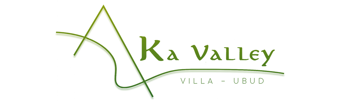 Aka Valley Villa Ubud